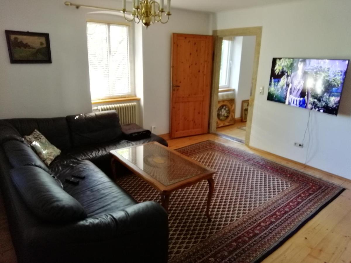 Ferienwohnung Mit Charme In Dresden Pillnitz Eg Kültér fotó