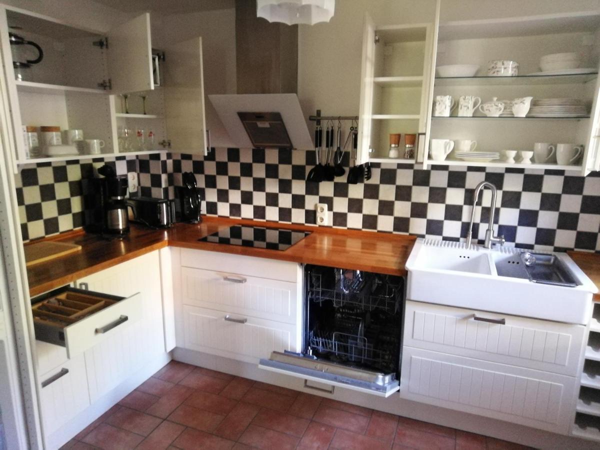Ferienwohnung Mit Charme In Dresden Pillnitz Eg Kültér fotó