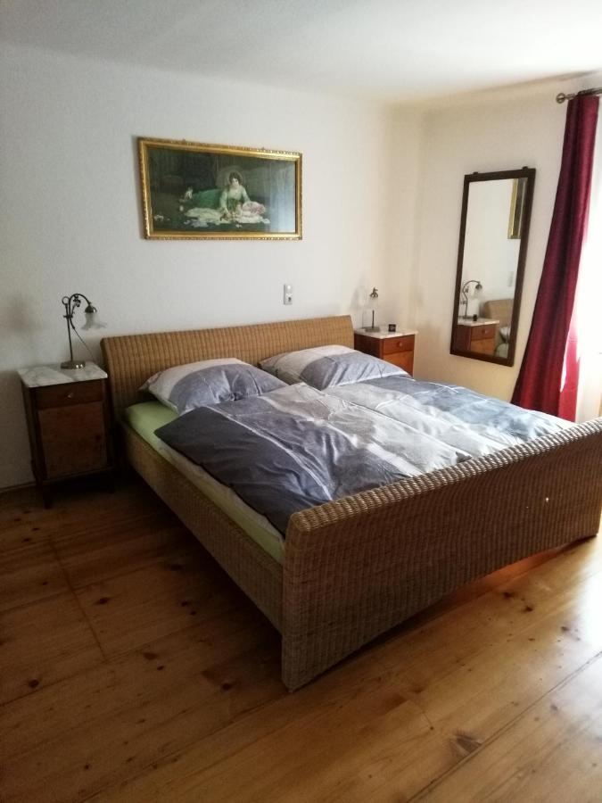 Ferienwohnung Mit Charme In Dresden Pillnitz Eg Kültér fotó