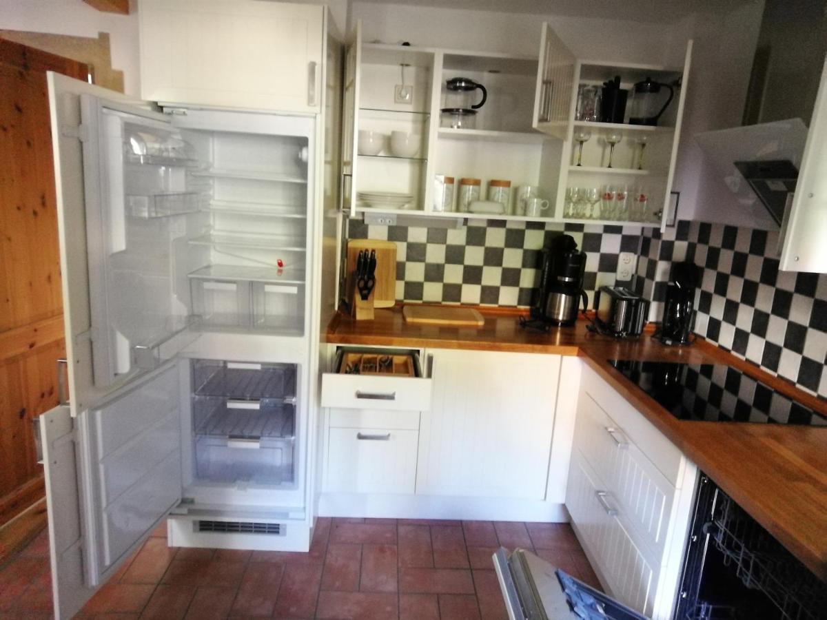 Ferienwohnung Mit Charme In Dresden Pillnitz Eg Kültér fotó
