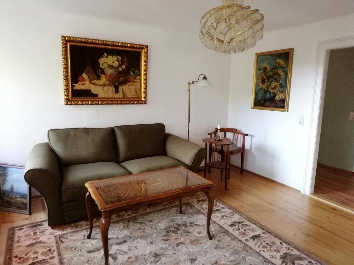 Ferienwohnung Mit Charme In Dresden Pillnitz Eg Kültér fotó