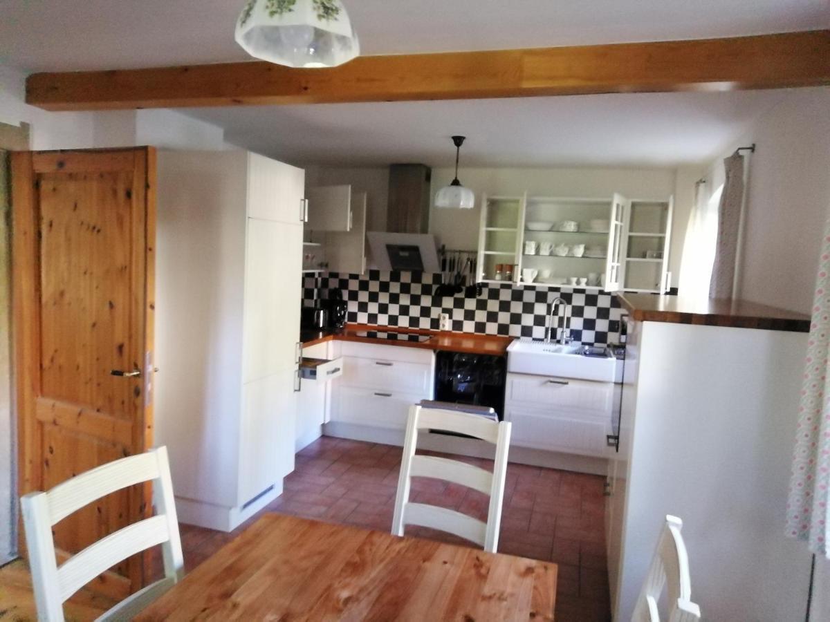 Ferienwohnung Mit Charme In Dresden Pillnitz Eg Kültér fotó