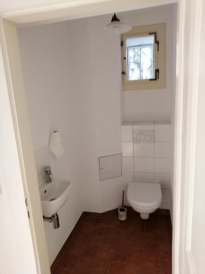 Ferienwohnung Mit Charme In Dresden Pillnitz Eg Kültér fotó