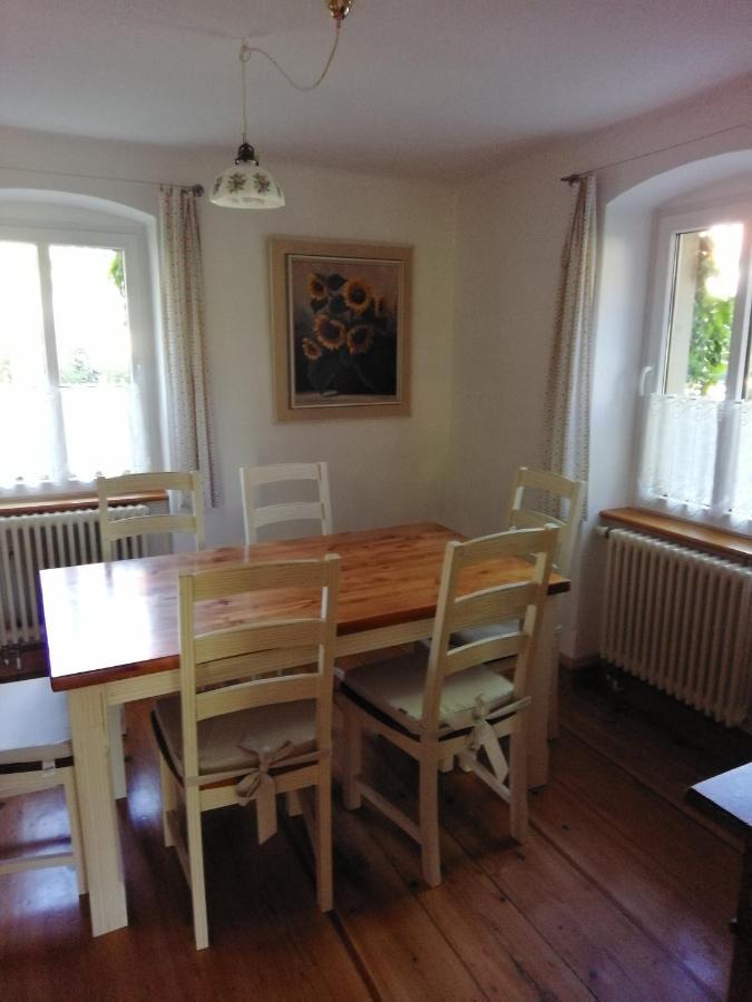 Ferienwohnung Mit Charme In Dresden Pillnitz Eg Kültér fotó