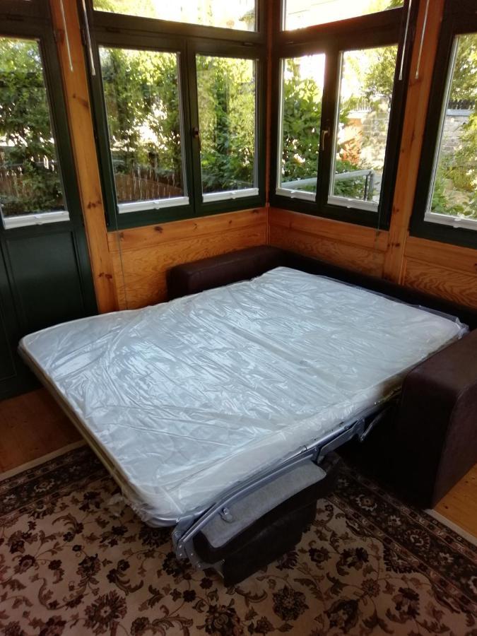 Ferienwohnung Mit Charme In Dresden Pillnitz Eg Kültér fotó